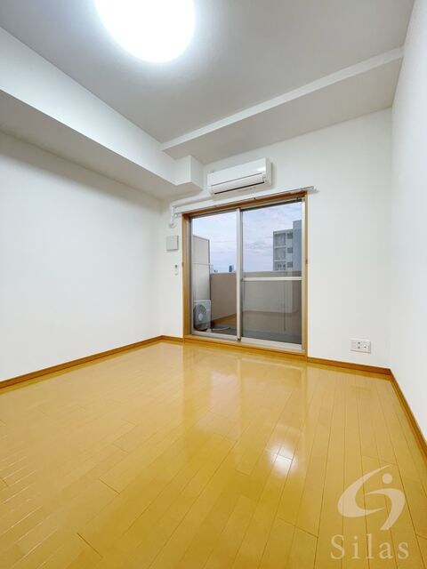 オーキッドレジデンス塚本の物件内観写真