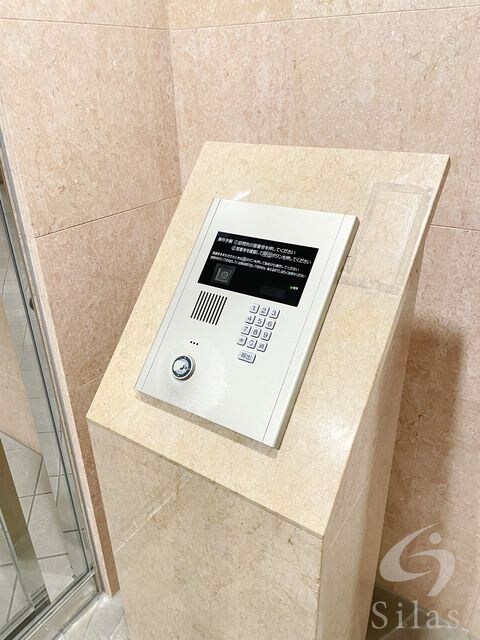 オーキッドレジデンス塚本の物件外観写真