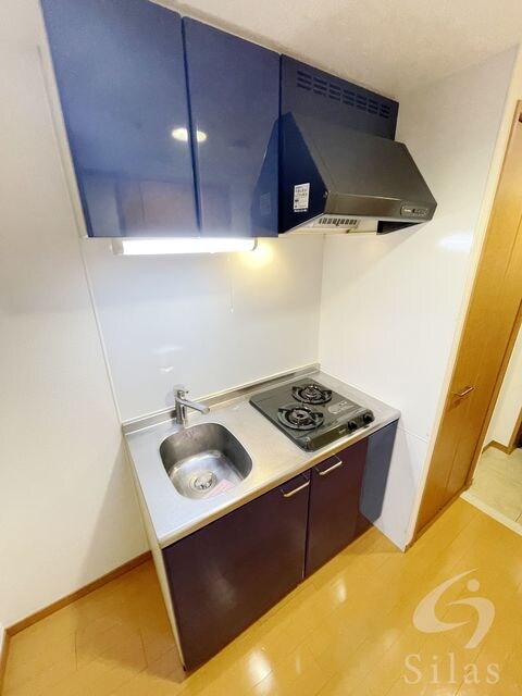 オーキッドレジデンス塚本の物件内観写真