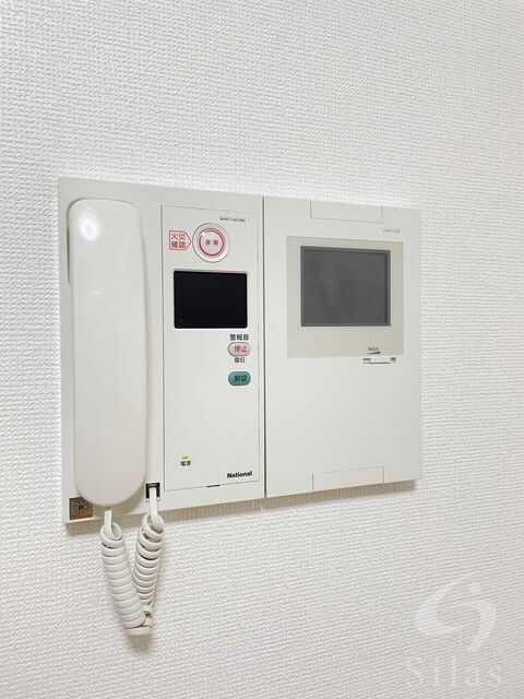 オーキッドレジデンス塚本の物件内観写真