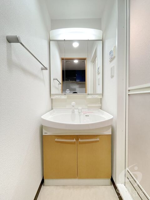 オーキッドレジデンス塚本の物件内観写真