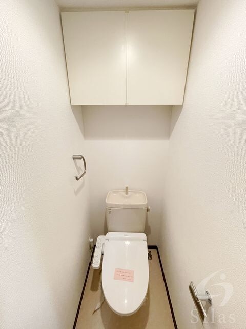 オーキッドレジデンス塚本の物件内観写真