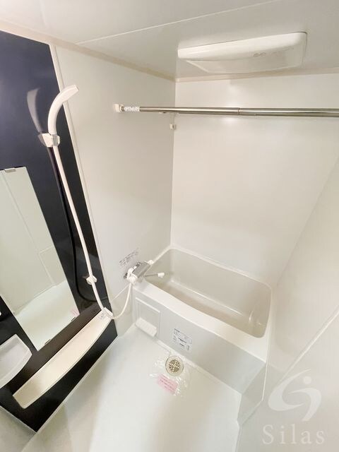 オーキッドレジデンス塚本の物件内観写真