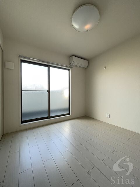 フジパレス伊孑志の物件内観写真