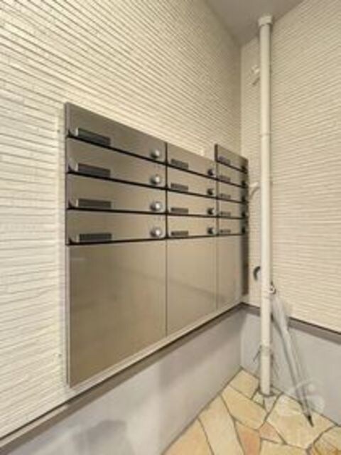 フジパレス伊孑志の物件外観写真