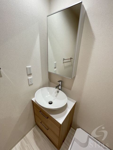 フジパレス伊孑志の物件内観写真