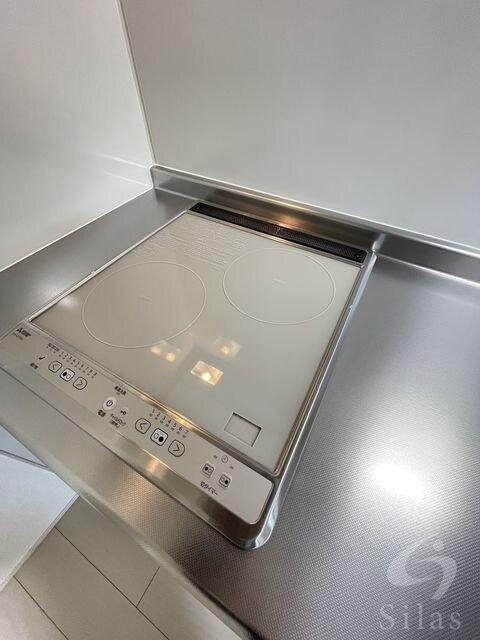 フジパレス伊孑志の物件内観写真