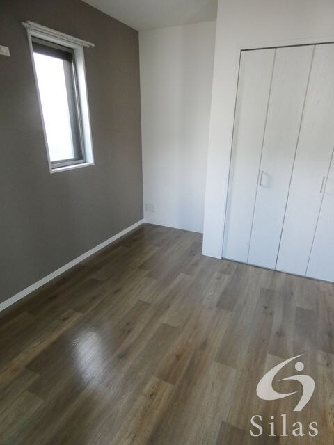 ミサワレジデンス柳田町の物件内観写真