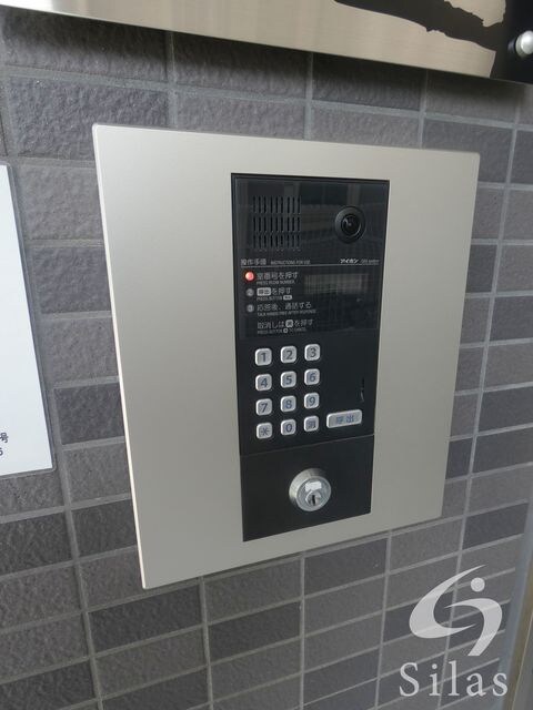 ミサワレジデンス柳田町の物件外観写真