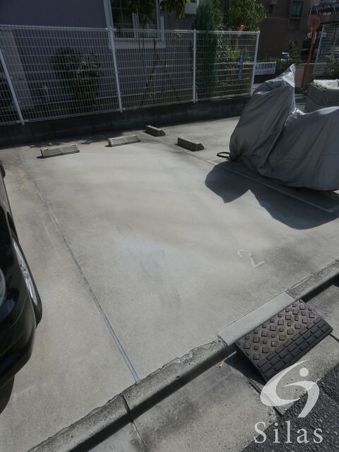 ミサワレジデンス柳田町の物件外観写真