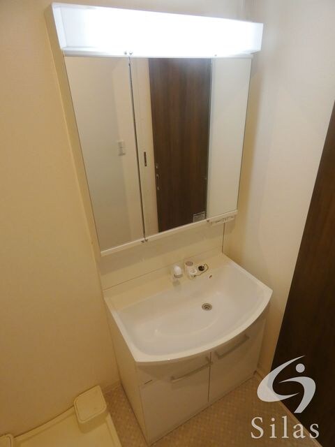 ミサワレジデンス柳田町の物件内観写真