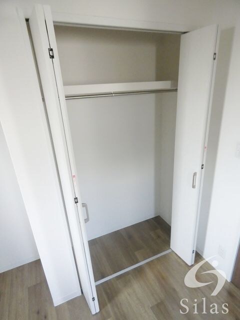 ミサワレジデンス柳田町の物件内観写真