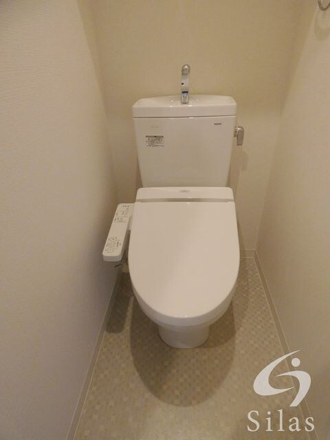 ミサワレジデンス柳田町の物件内観写真