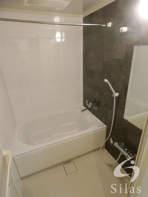 ミサワレジデンス柳田町の物件内観写真