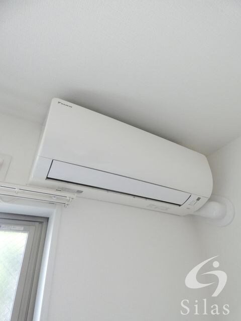 ミサワレジデンス柳田町の物件内観写真