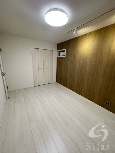 フジパレス加賀屋Ⅰ番館の物件内観写真