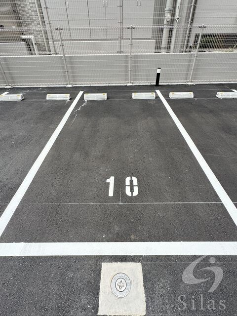 エスリード大阪デュアルゲートの物件外観写真