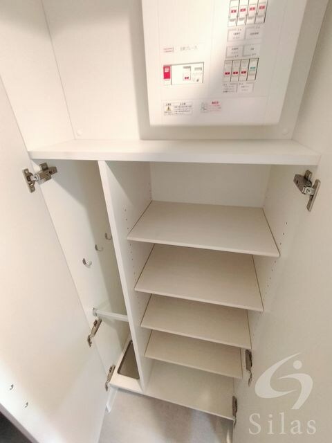 エスリード大阪デュアルゲートの物件内観写真