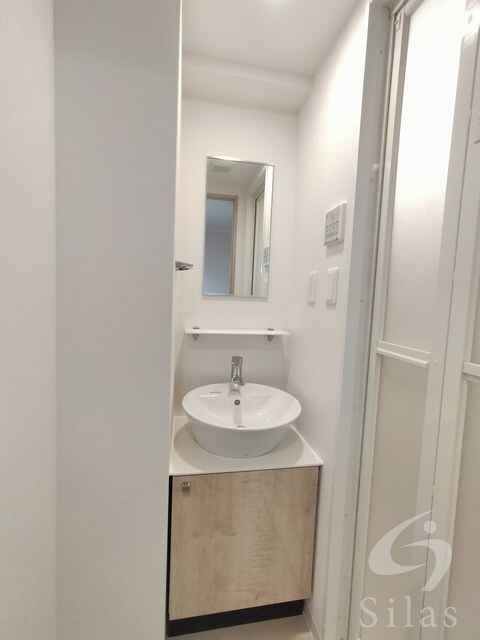 エスリード大阪デュアルゲートの物件内観写真