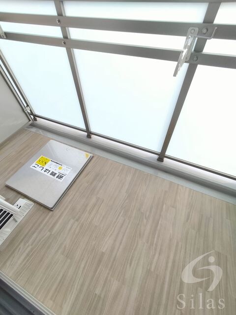 エスリード大阪デュアルゲートの物件内観写真