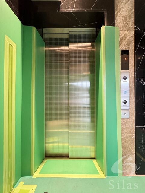 エスリード大阪デュアルゲートの物件外観写真