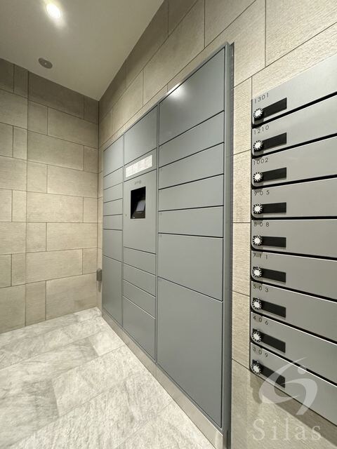 エスリード大阪デュアルゲートの物件外観写真