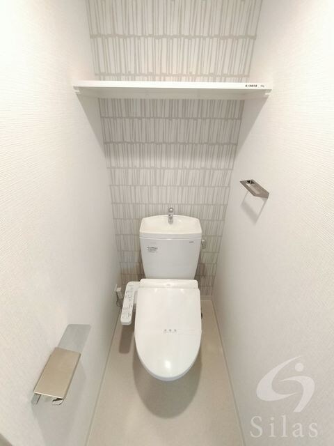 エスリード大阪デュアルゲートの物件内観写真