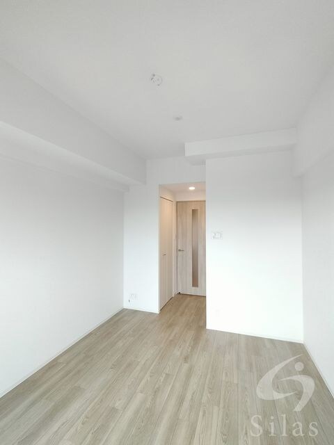 エスリード大阪デュアルゲートの物件内観写真