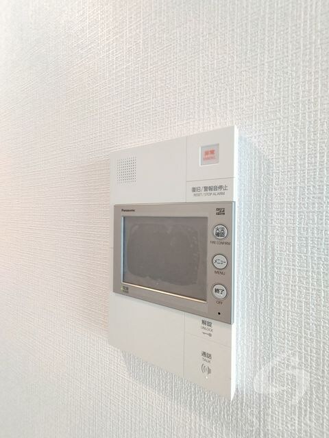 エスリード大阪デュアルゲートの物件内観写真