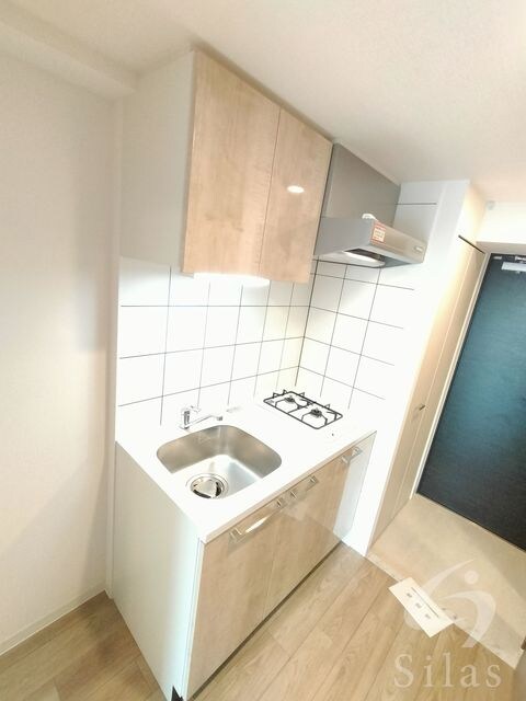 エスリード大阪デュアルゲートの物件内観写真