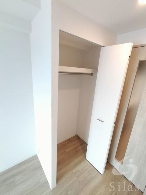 エスリード大阪デュアルゲートの物件内観写真