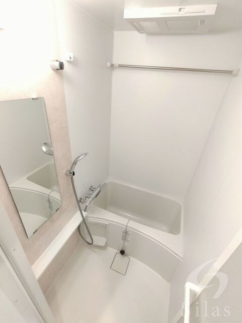 エスリード大阪デュアルゲートの物件内観写真