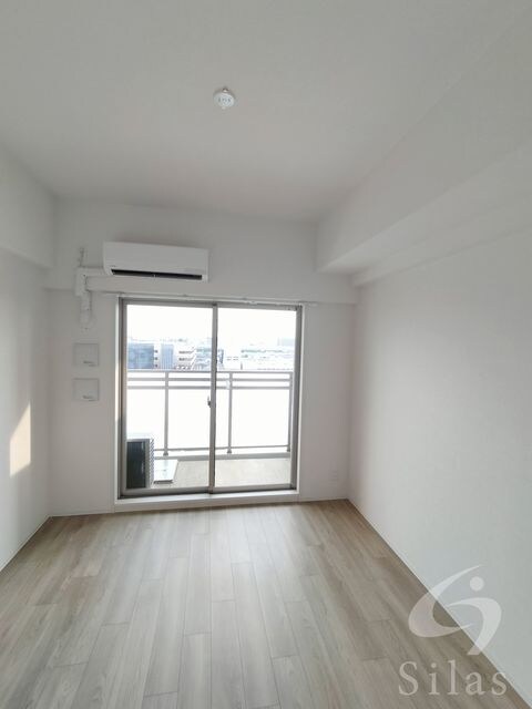 エスリード大阪デュアルゲートの物件内観写真