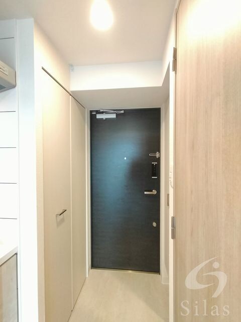 エスリード大阪デュアルゲートの物件内観写真