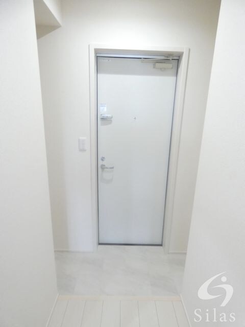 フジパレス西住之江Ⅰ番館の物件内観写真