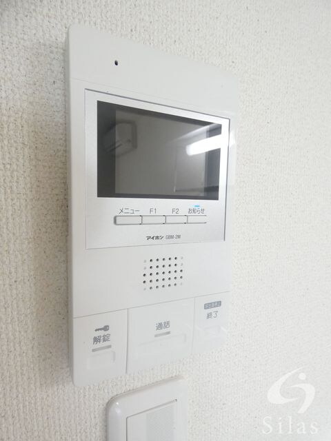 フジパレス西住之江Ⅰ番館の物件内観写真