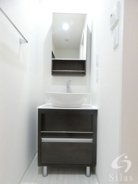 フジパレス西住之江Ⅰ番館の物件内観写真