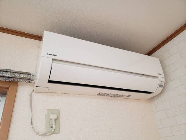 アシーナの物件内観写真