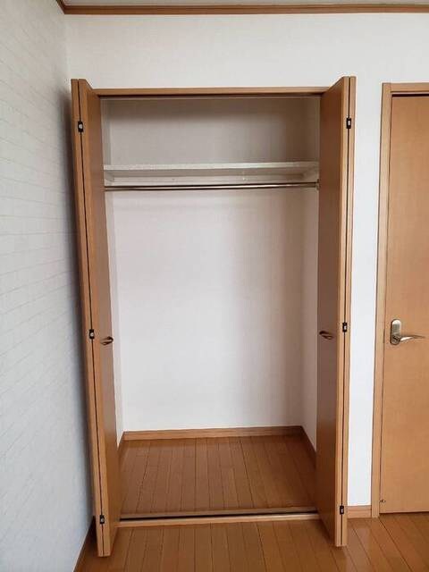 アシーナの物件内観写真