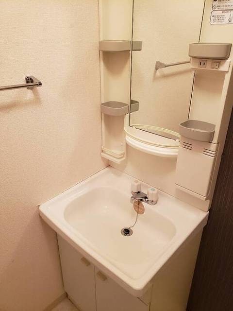 アシーナの物件内観写真