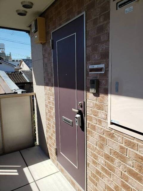 アシーナの物件内観写真