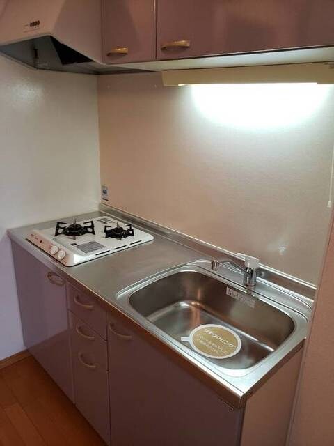 アシーナの物件内観写真