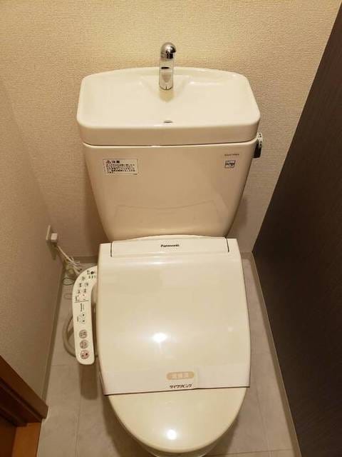 アシーナの物件内観写真