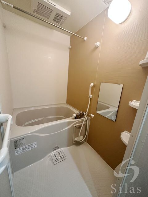 フジパレス門真浜町の物件内観写真