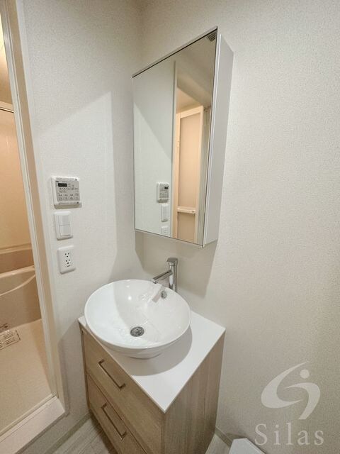 フジパレス門真浜町の物件内観写真