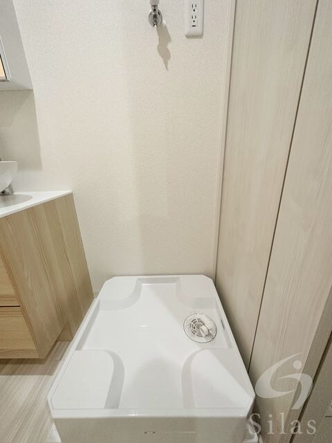 フジパレス門真浜町の物件内観写真