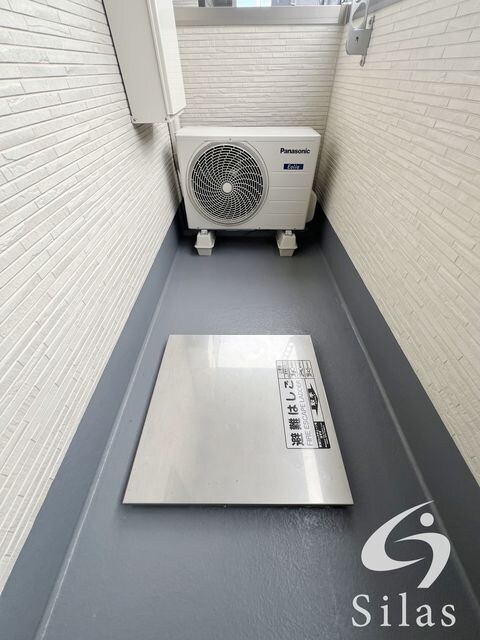 フジパレス門真浜町の物件内観写真