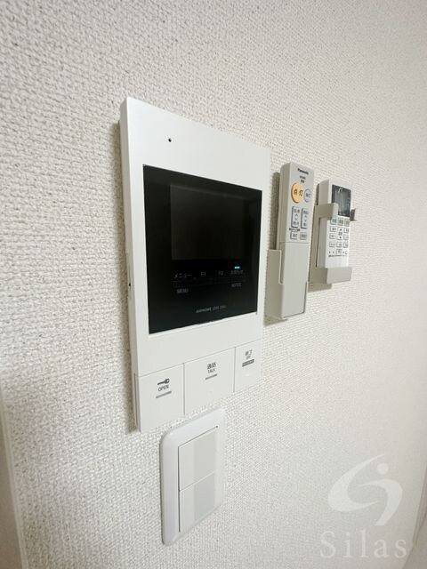 フジパレス門真浜町の物件内観写真