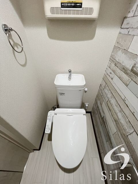 フジパレス門真浜町の物件内観写真