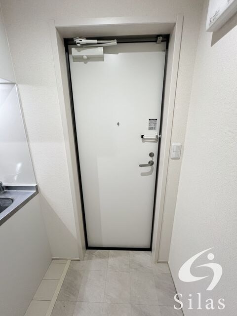 フジパレス門真浜町の物件内観写真